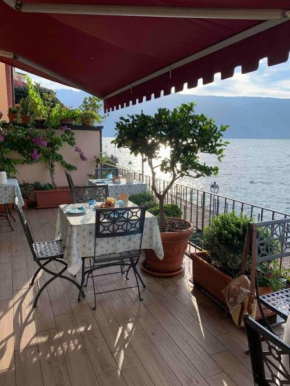 Hotel Garnì Bartabel Gargnano
